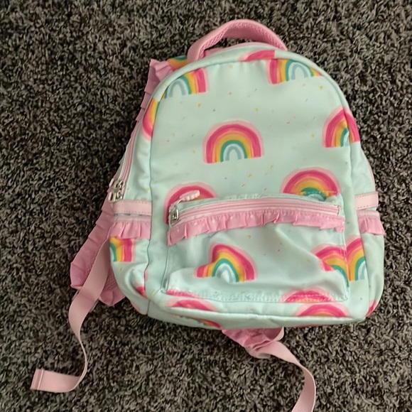 Sweet Honey Medium backpack - Picture 1 of 6